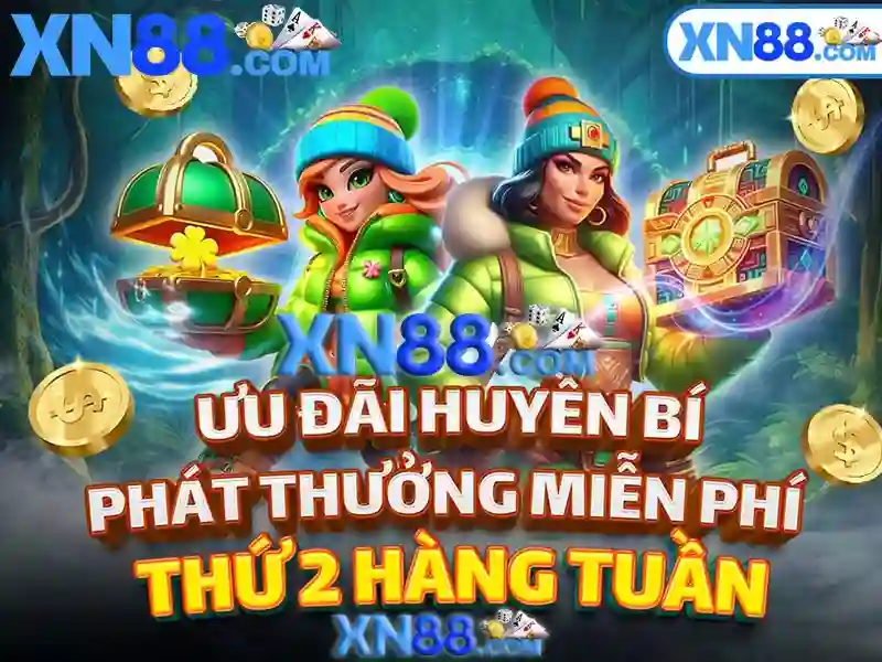 Ưu điểm và cạnh tranh của xn88 app