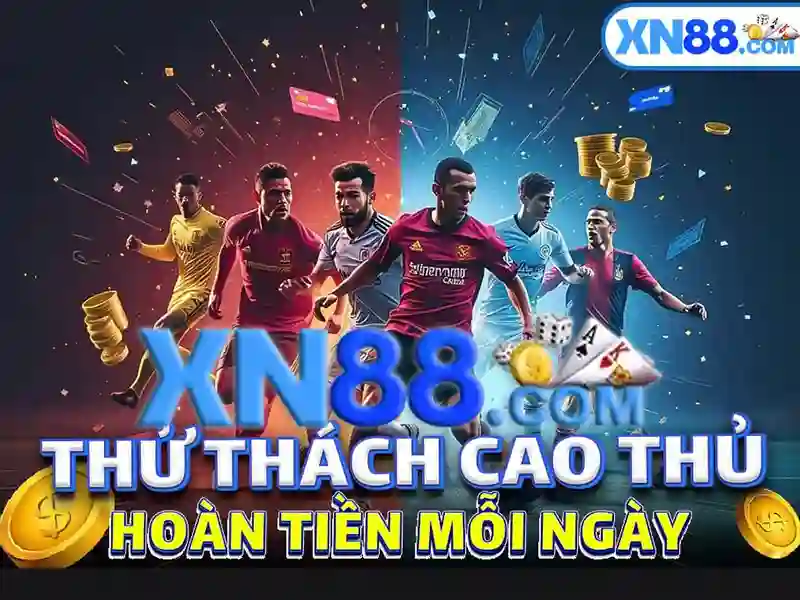 Trải nghiệm cá cược mượt mà trên điện thoại với xn88 app