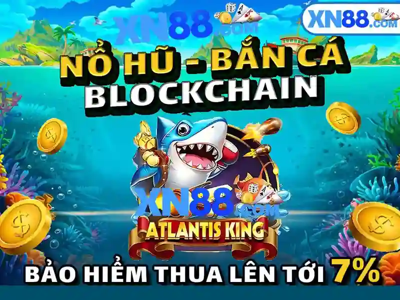 Giao diện sảnh game bài sang trọng trên ứng dụng XN88