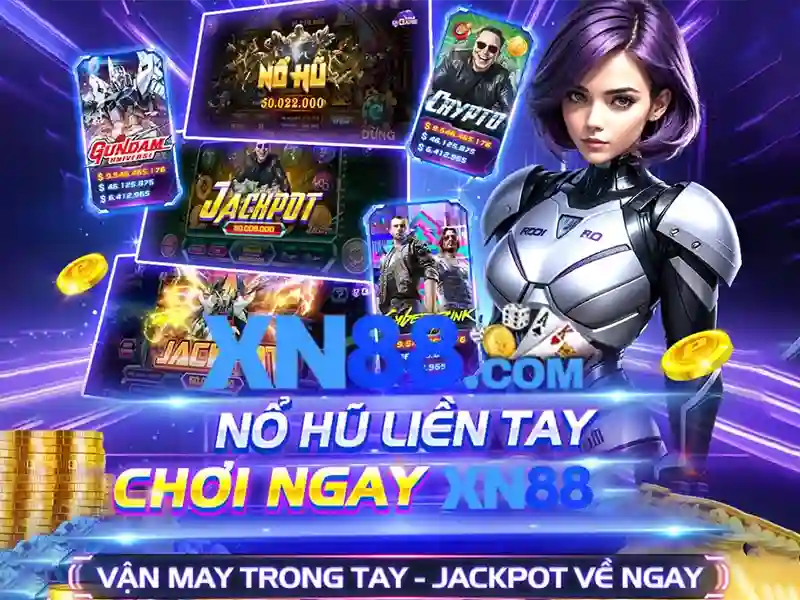 Giao diện sảnh cá cược thể thao hiện đại trên xn88 app