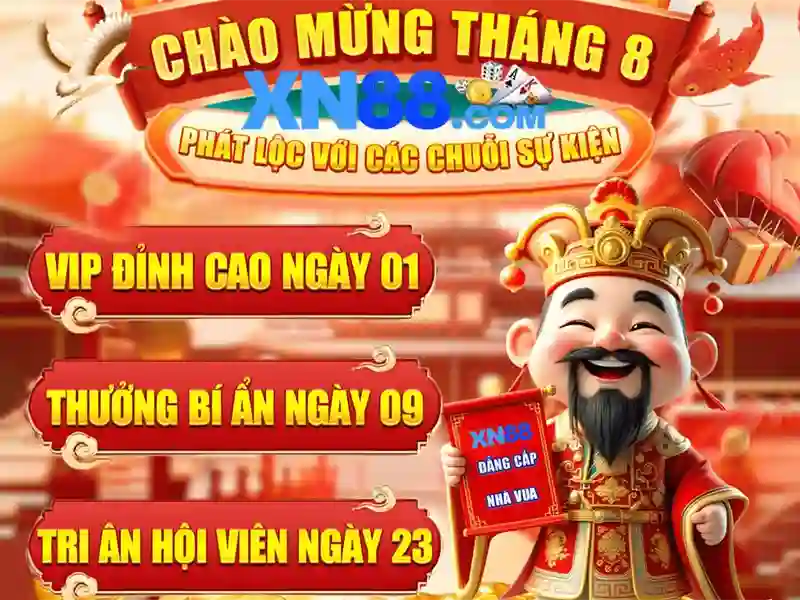 Giới thiệu xn88 app