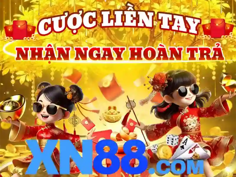 Danh sách các tựa game nổ hũ hot nhất trên điện thoại