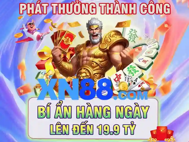 xn88 app – Giới thiệu đầy cảm hứng
