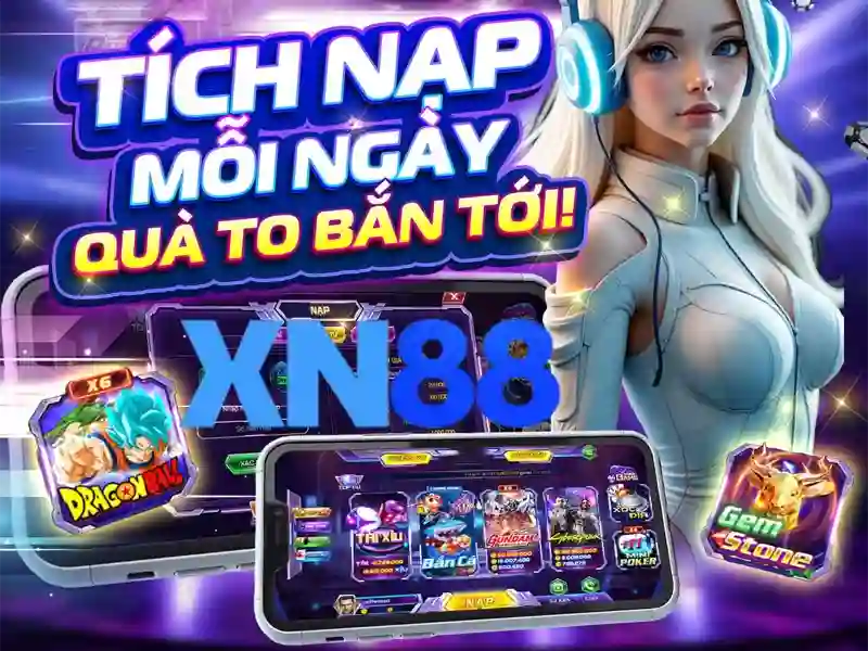 xn88 app – Nguồn gốc và sứ mệnh