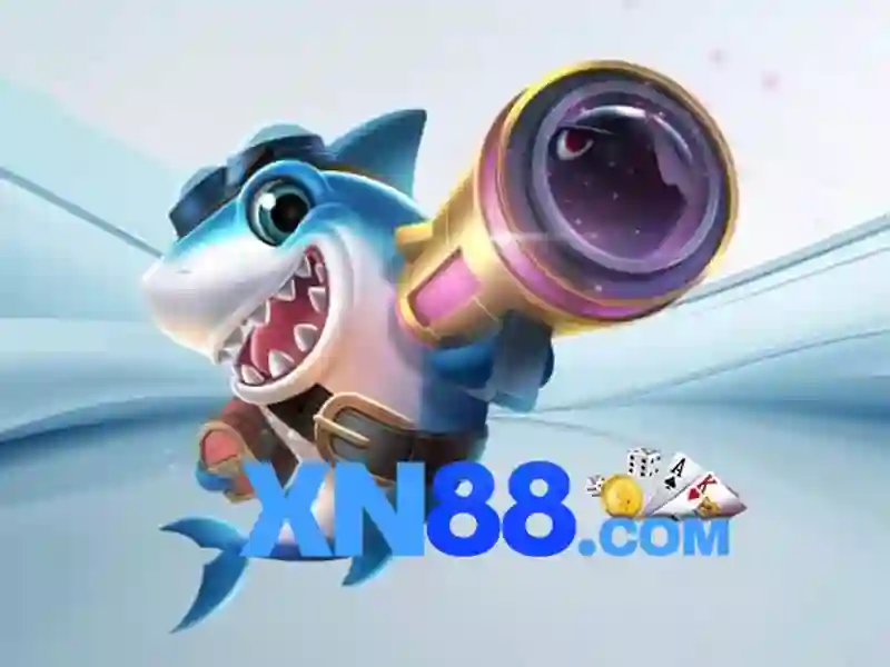 He thong vu khi da dang trong game ban ca online